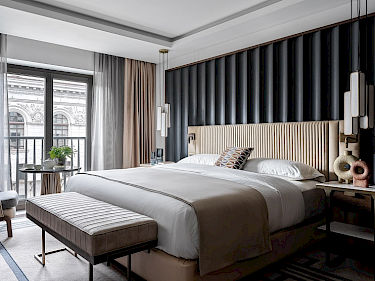 Image of Vesper Tverskaya