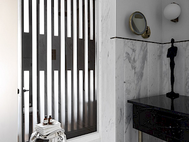 Image of Vesper Tverskaya