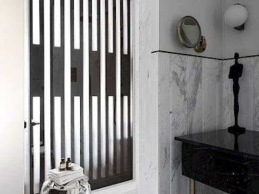 Image of Vesper Tverskaya