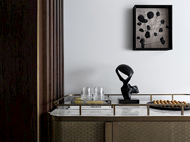 Image of Vesper Tverskaya