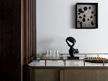 Image of Vesper Tverskaya