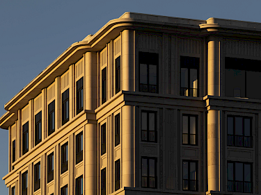 Image of Vesper Tverskaya