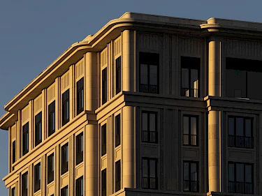 Image of Vesper Tverskaya