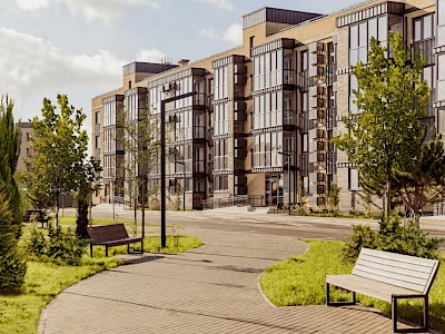 Image of Novaya Yelizavetka