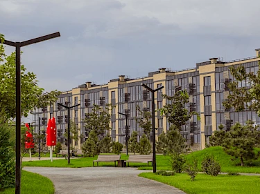 Image of Novaya Yelizavetka