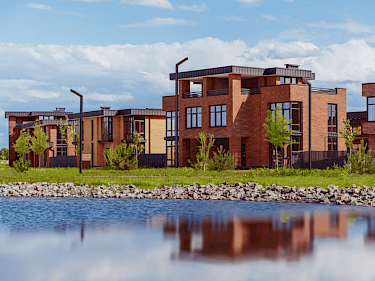 Image of Novaya Yelizavetka