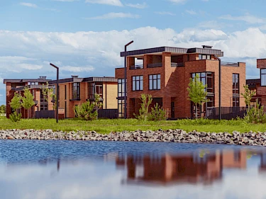 Image of Novaya Yelizavetka