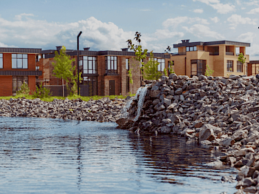 Image of Novaya Yelizavetka