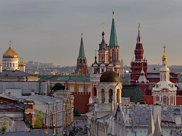 Image of St. Nickolas