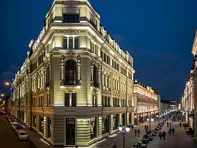 Image of St. Nickolas