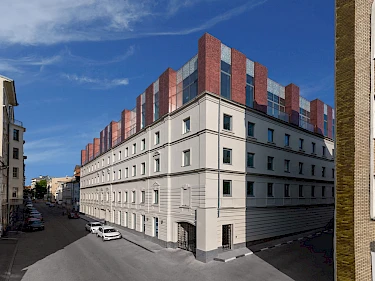 Image of Sovremennik