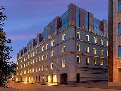 Image of Sovremennik