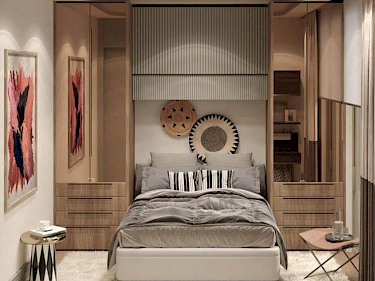 Image of Sirius Modern