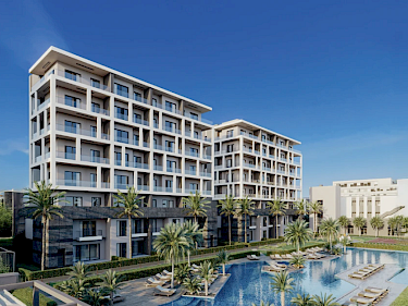 Image of Sirius Modern