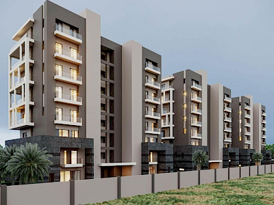 Image of Sirius Modern