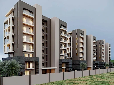 Image of Sirius Modern