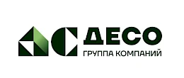ДЕСО logo