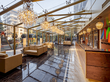 Image of Метрополь