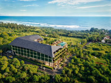 Image of Amani Melasti