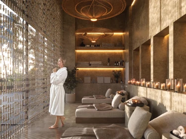 Image of Amani Melasti