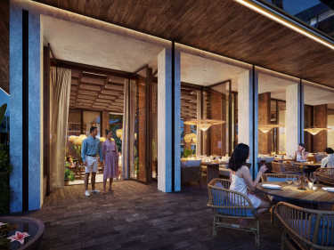 Image of Amani Melasti