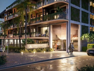 Image of Amani Melasti