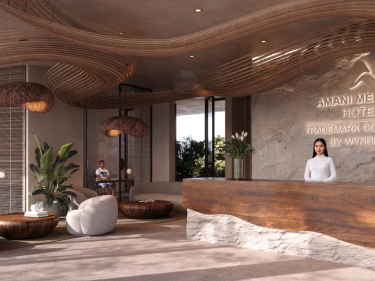 Image of Amani Melasti