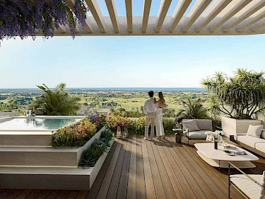 Image of Desire Antalya