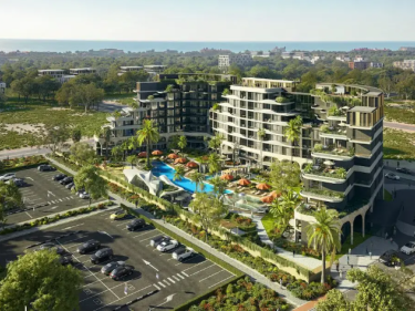 Image of Desire Antalya