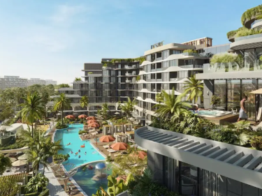 Image of Desire Antalya