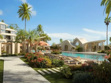 Image of Desire Antalya