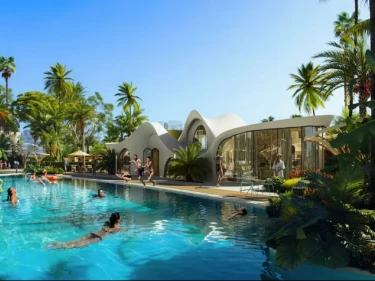 Image of Desire Antalya