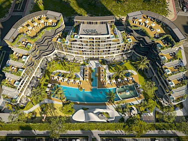 Image of Desire Antalya