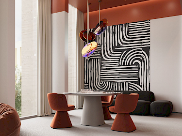 Image of Фрунзенская набережная