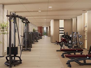 Image of Фрунзенская набережная