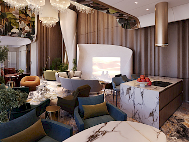 Image of Фрунзенская набережная