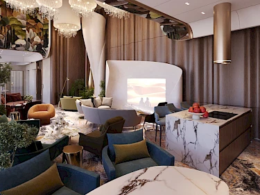 Image of Frunzenskaya Naberezhnaya