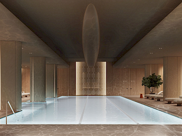 Image of Фрунзенская набережная