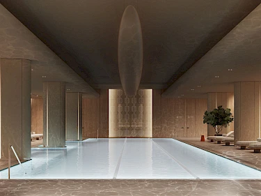 Image of Frunzenskaya Naberezhnaya