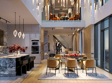 Image of Тишинский бульвар