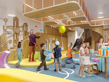 Image of Тишинский бульвар