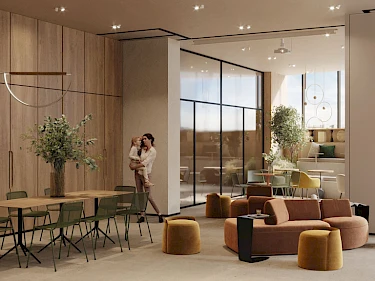 Image of Tishinskiy Bulvar