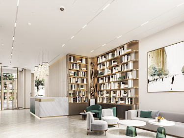 Image of Тишинский бульвар