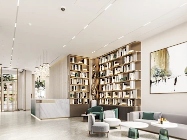 Image of Tishinskiy Bulvar