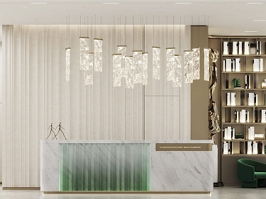 Image of Тишинский бульвар