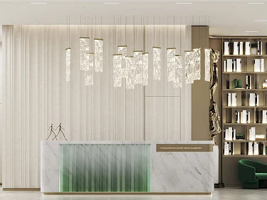 Image of Tishinskiy Bulvar