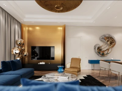 Image of Ilyinka 3/8