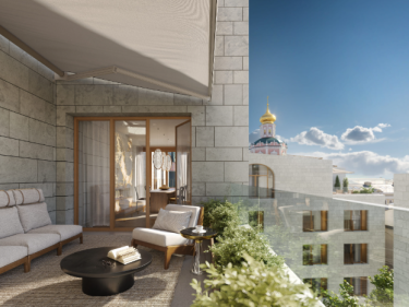 Image of Ильинка 3/8