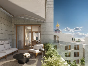 Image of Ilyinka 3/8