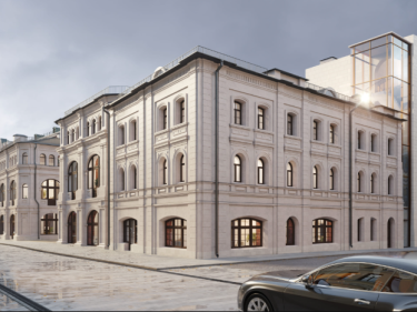 Image of Ильинка 3/8